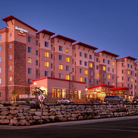 Residence Inn Salt Lake City Murray Extérieur photo