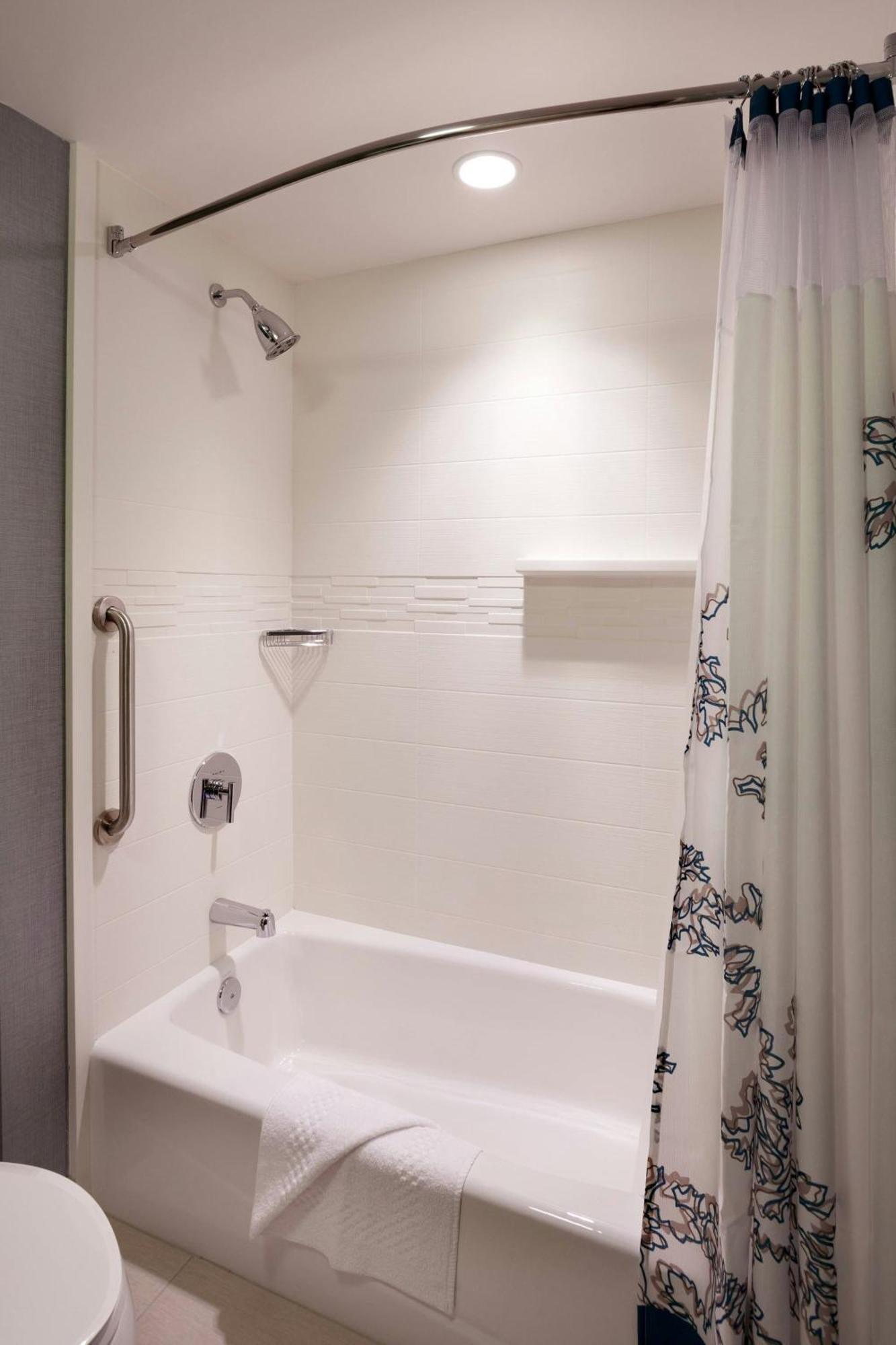 Residence Inn Salt Lake City Murray Extérieur photo