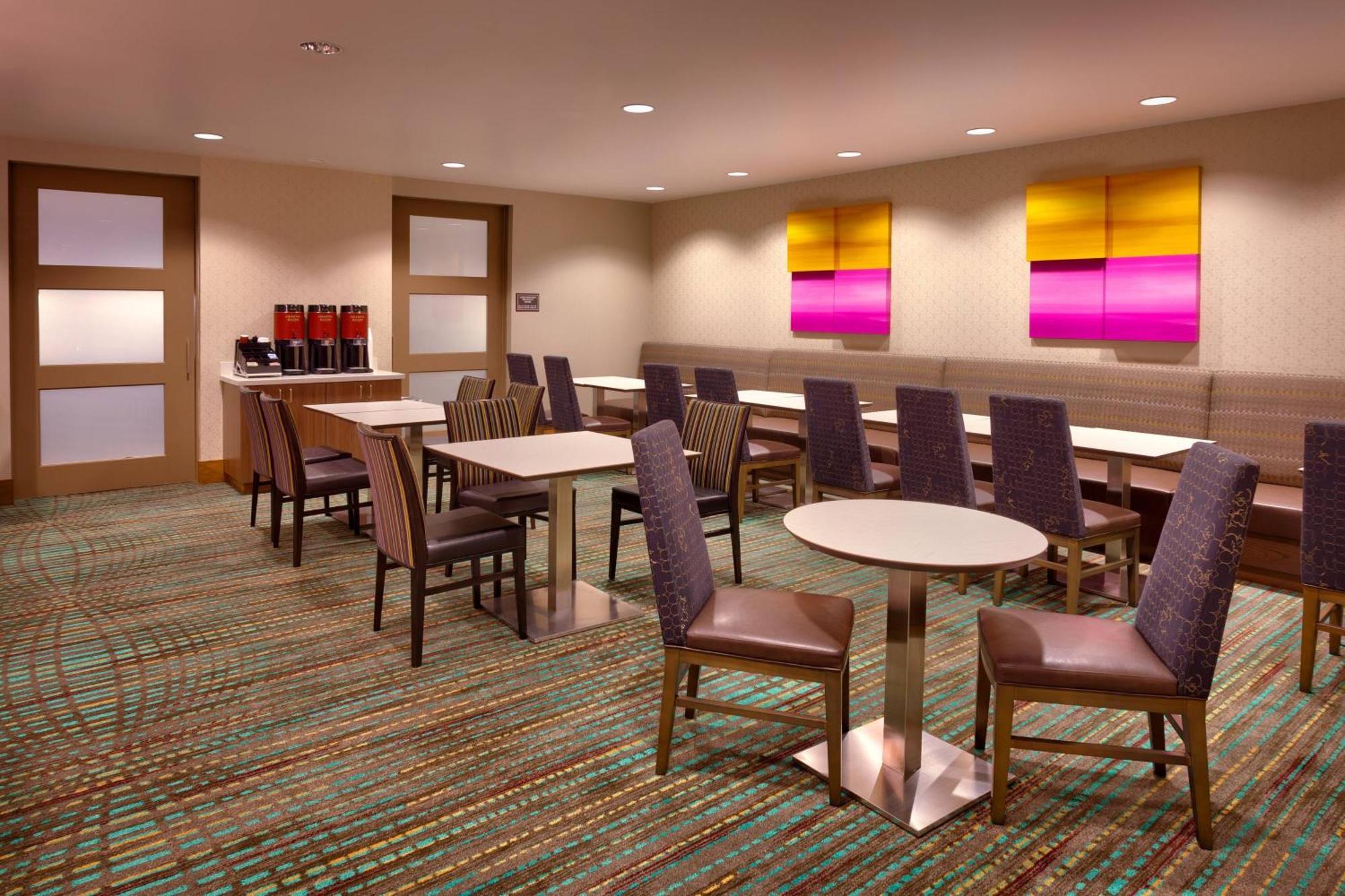 Residence Inn Salt Lake City Murray Extérieur photo