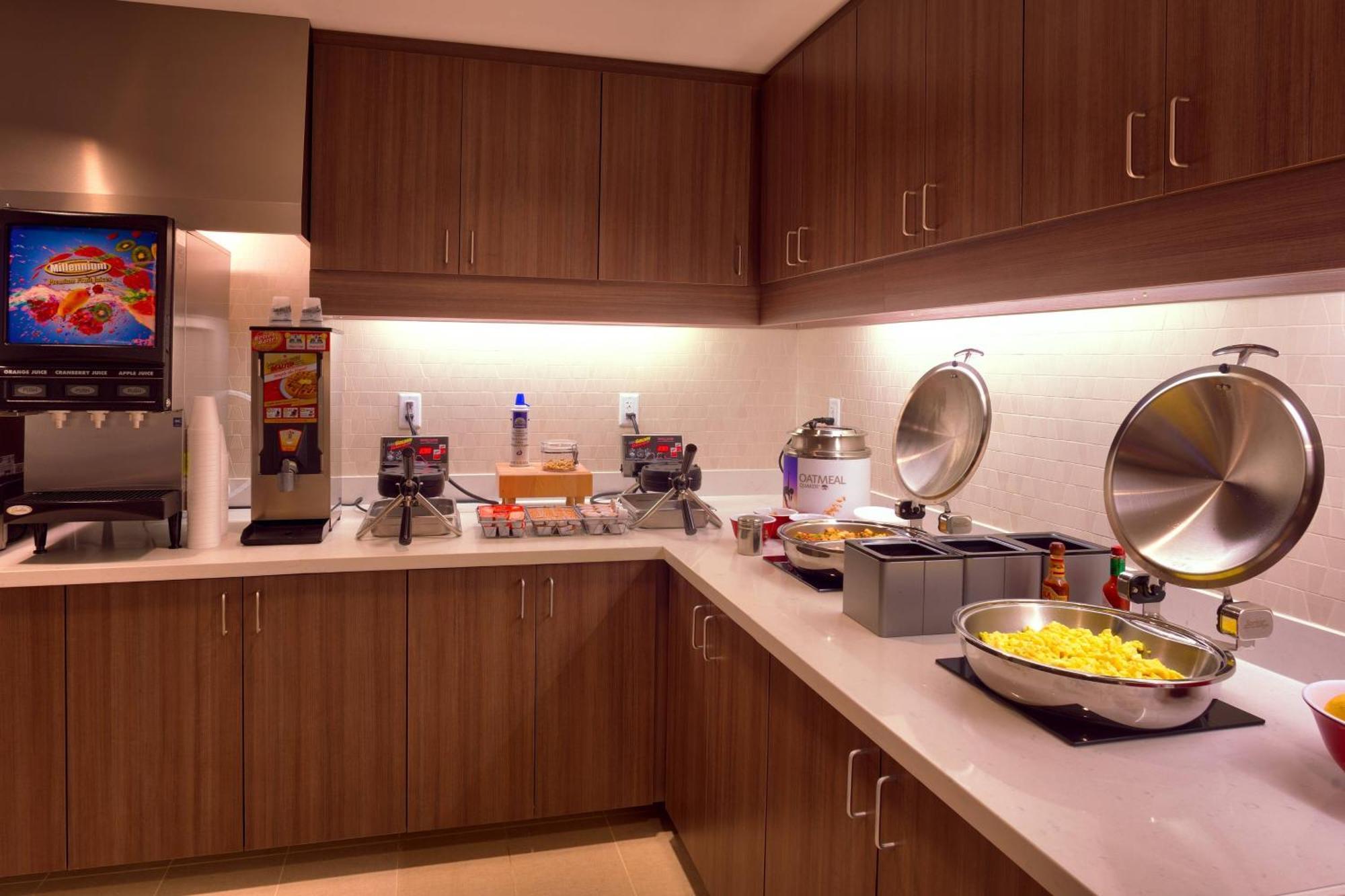 Residence Inn Salt Lake City Murray Extérieur photo