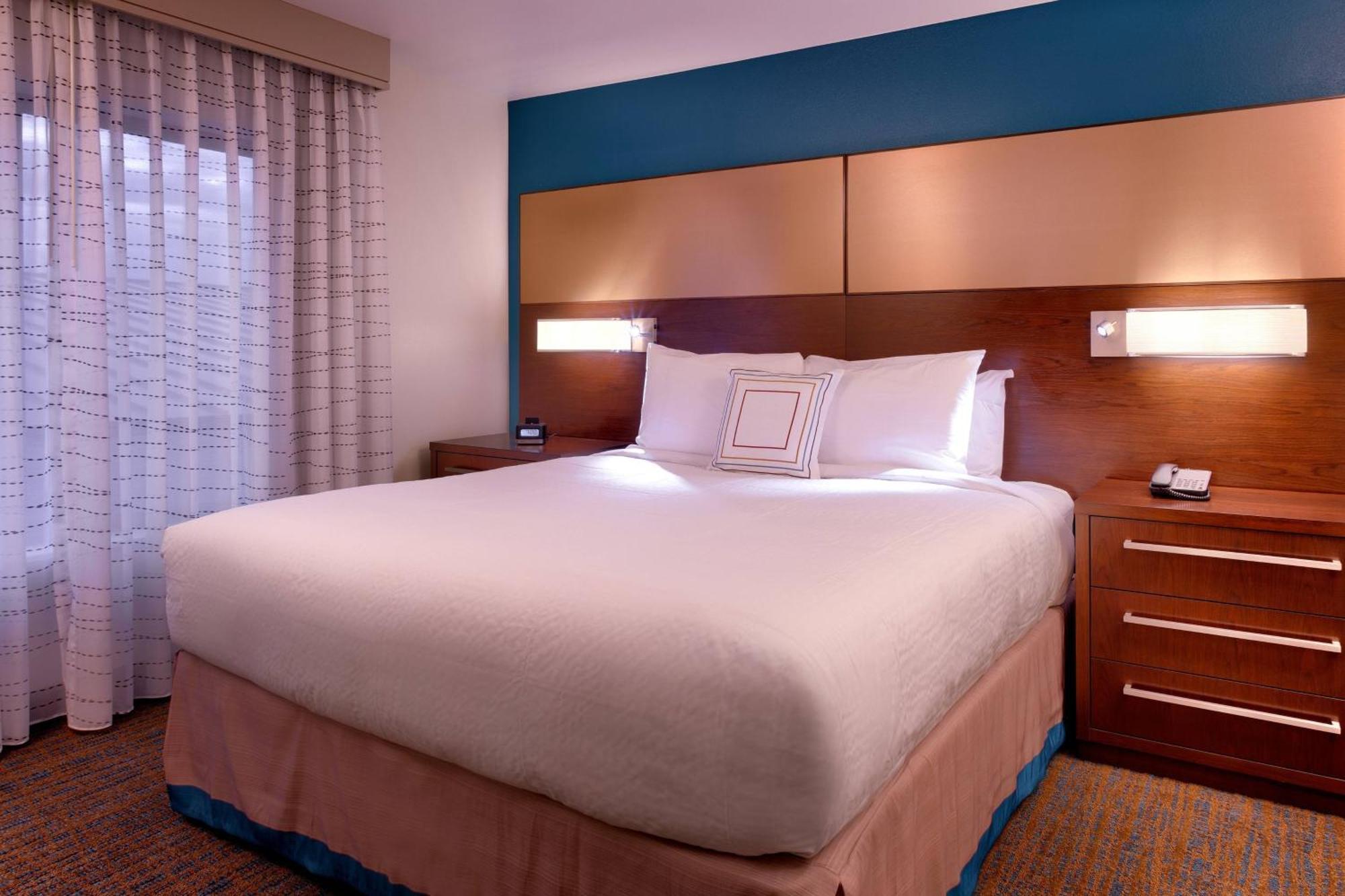 Residence Inn Salt Lake City Murray Extérieur photo