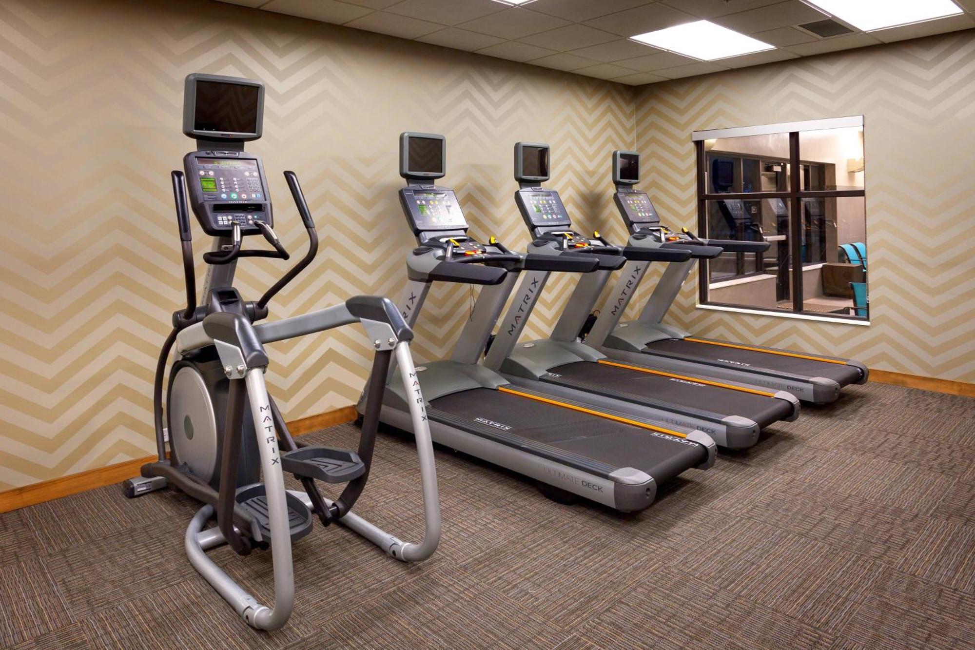 Residence Inn Salt Lake City Murray Extérieur photo
