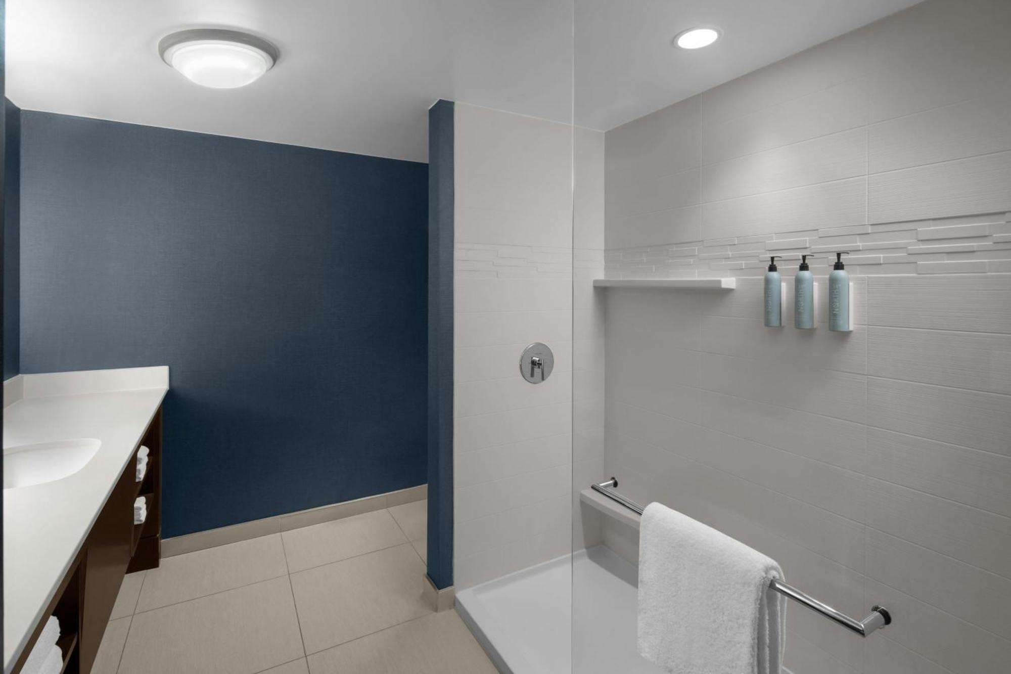 Residence Inn Salt Lake City Murray Extérieur photo