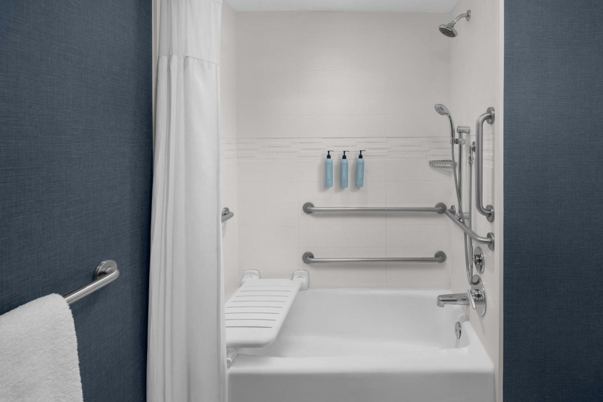 Residence Inn Salt Lake City Murray Extérieur photo