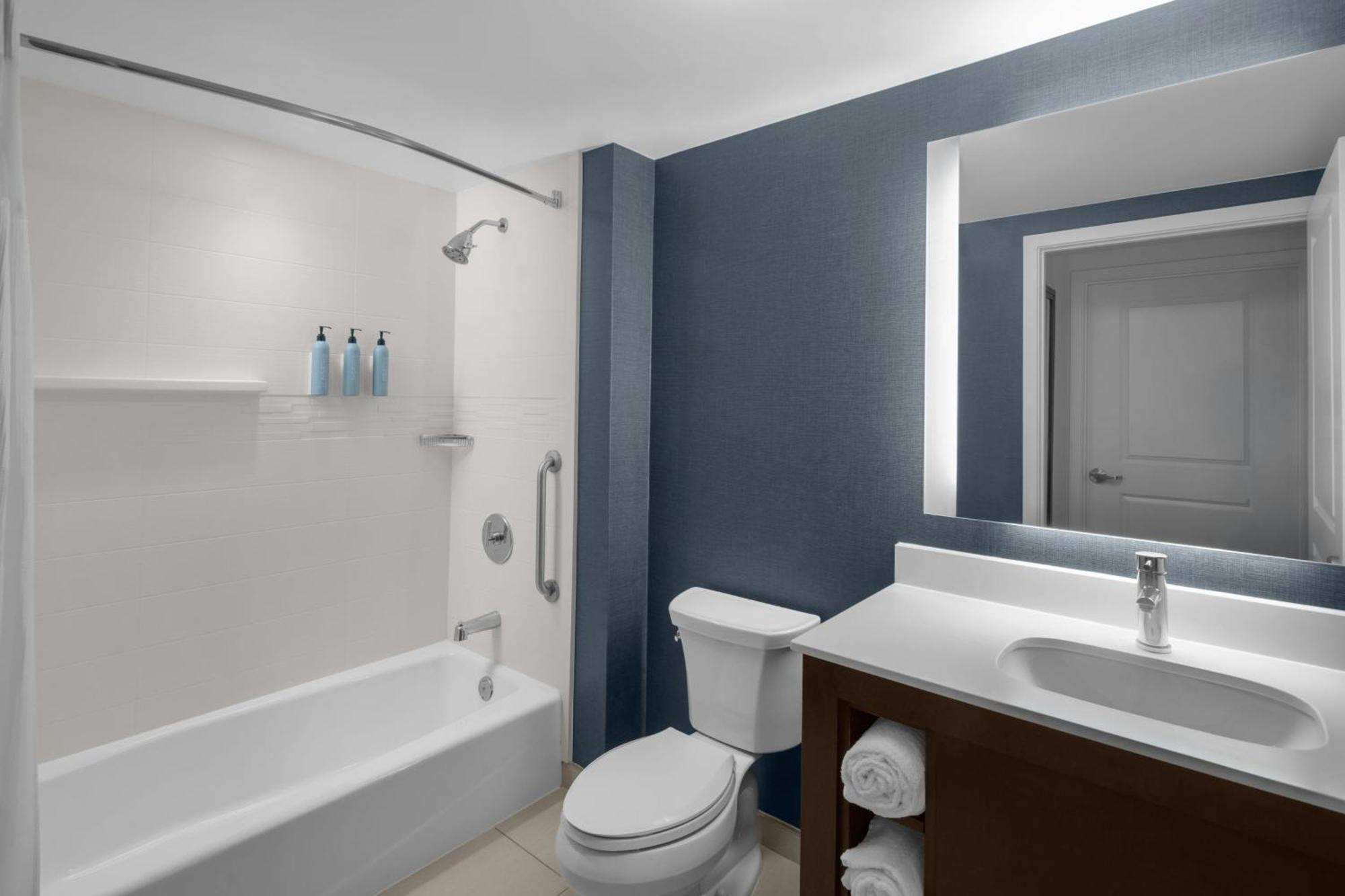 Residence Inn Salt Lake City Murray Extérieur photo