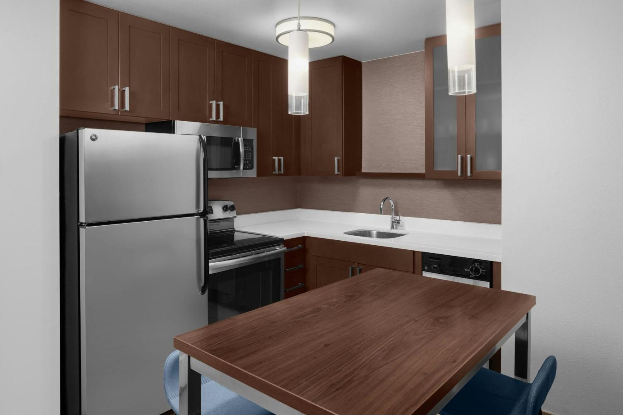Residence Inn Salt Lake City Murray Extérieur photo