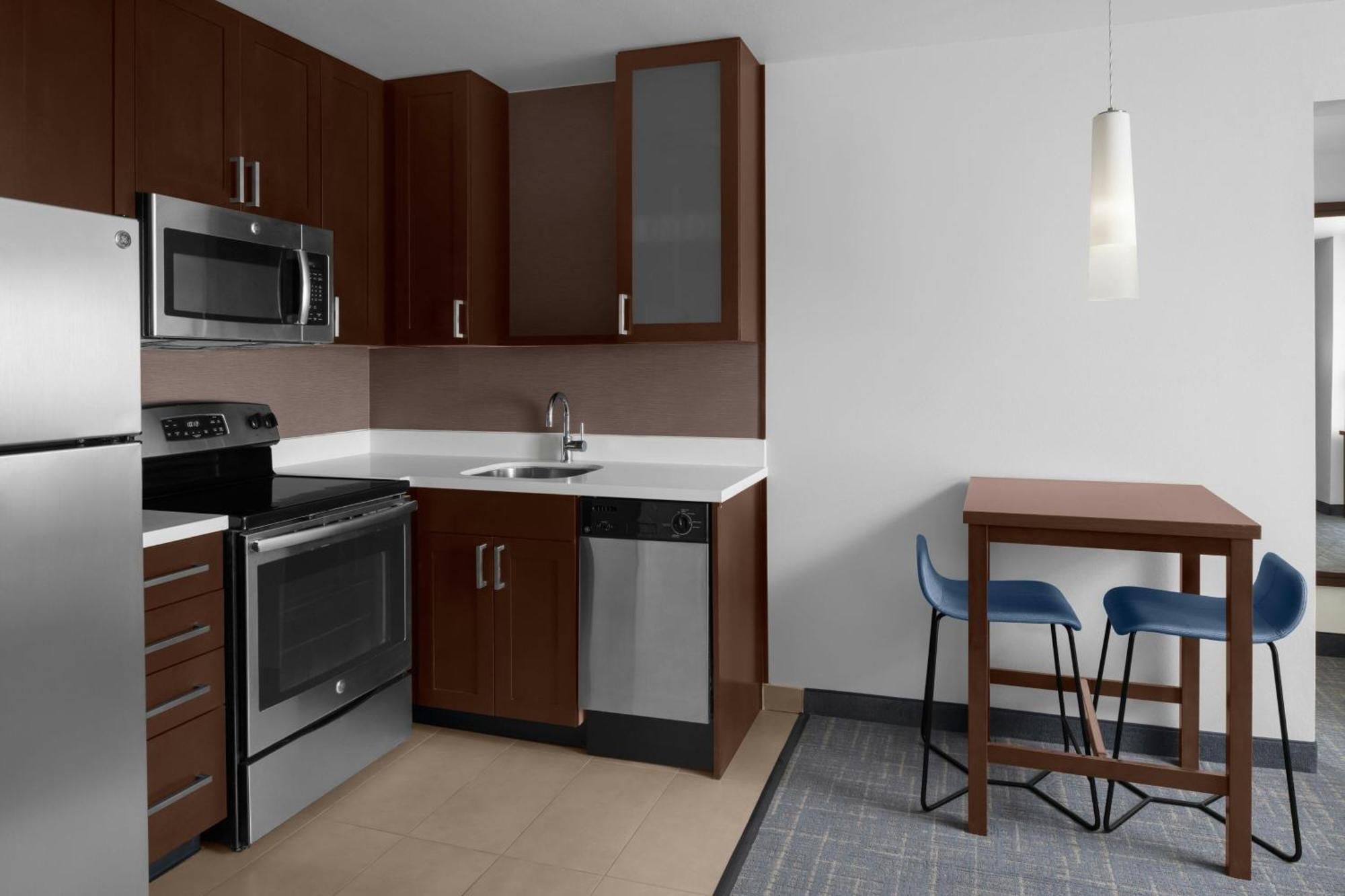 Residence Inn Salt Lake City Murray Extérieur photo