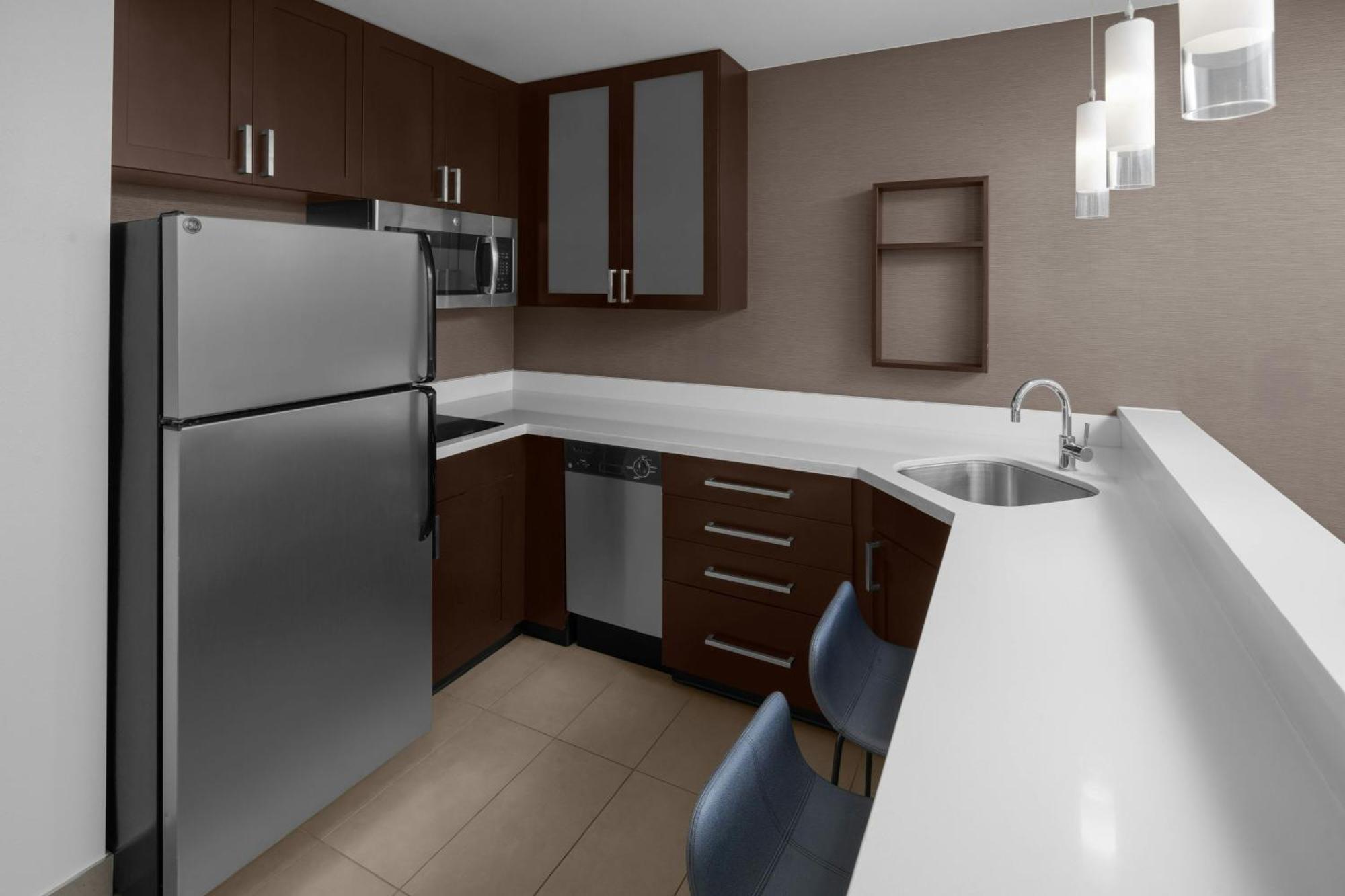 Residence Inn Salt Lake City Murray Extérieur photo