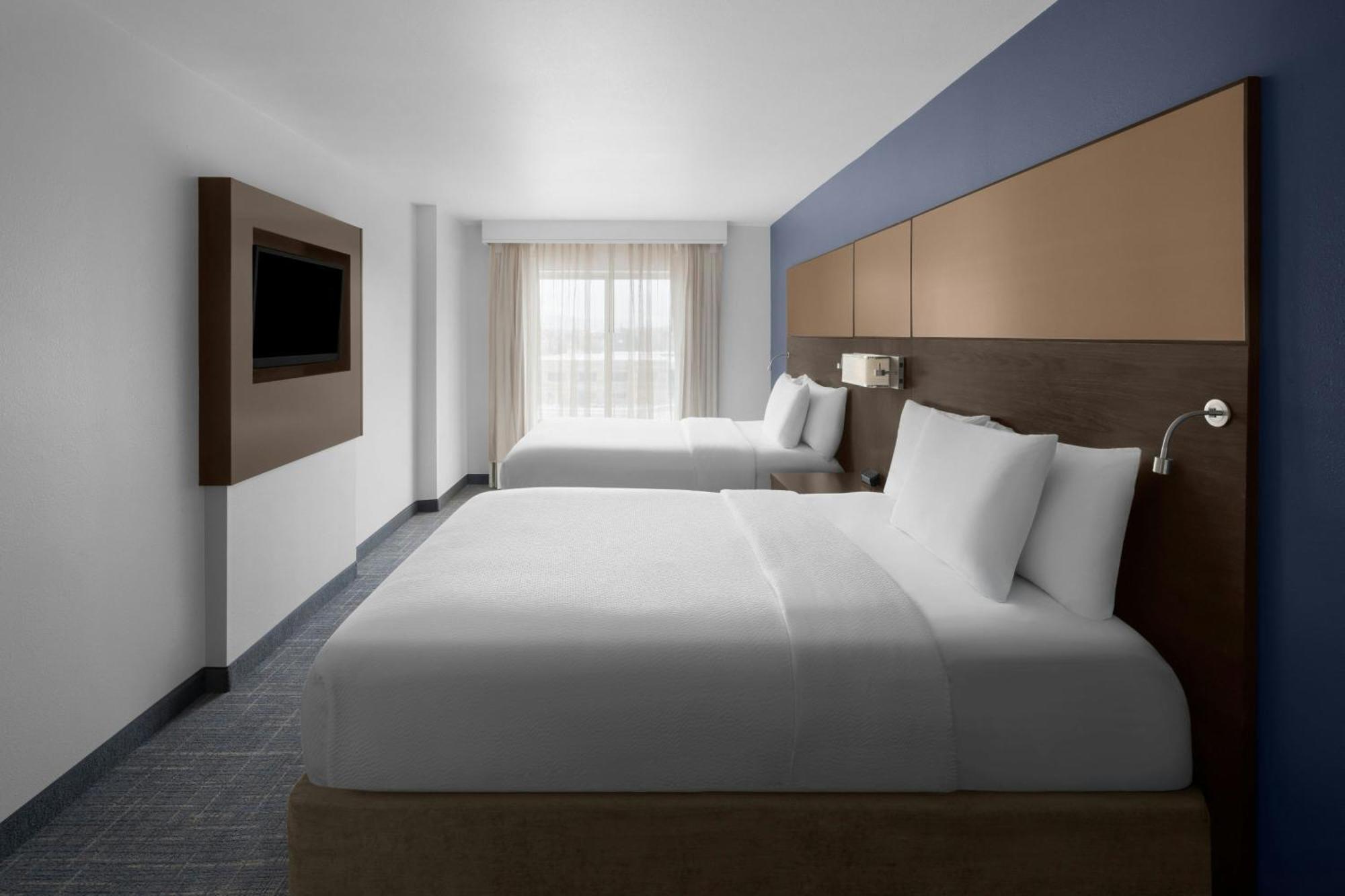 Residence Inn Salt Lake City Murray Extérieur photo