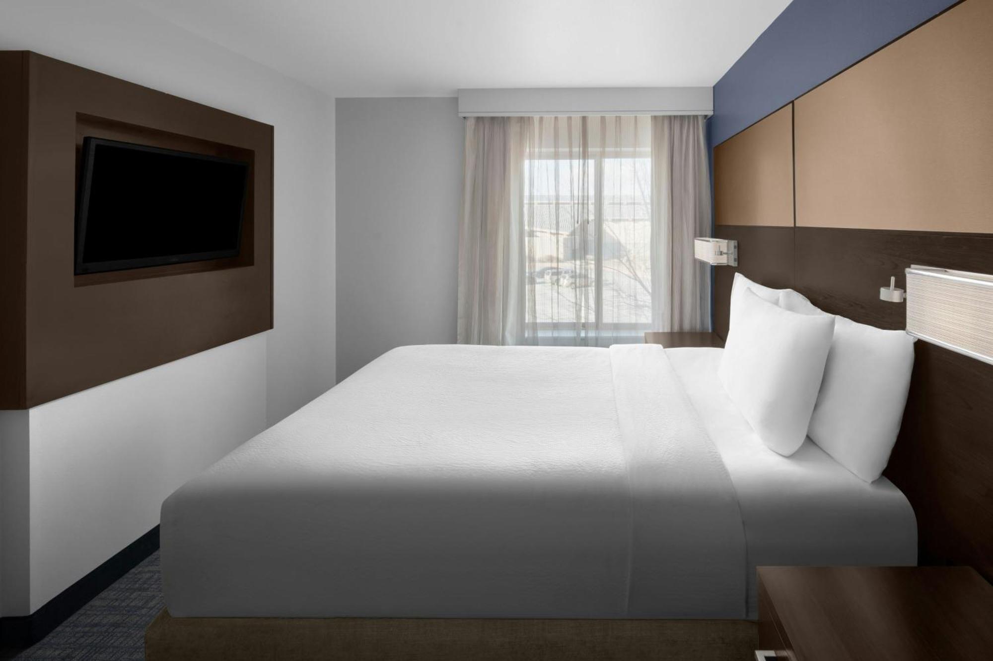 Residence Inn Salt Lake City Murray Extérieur photo