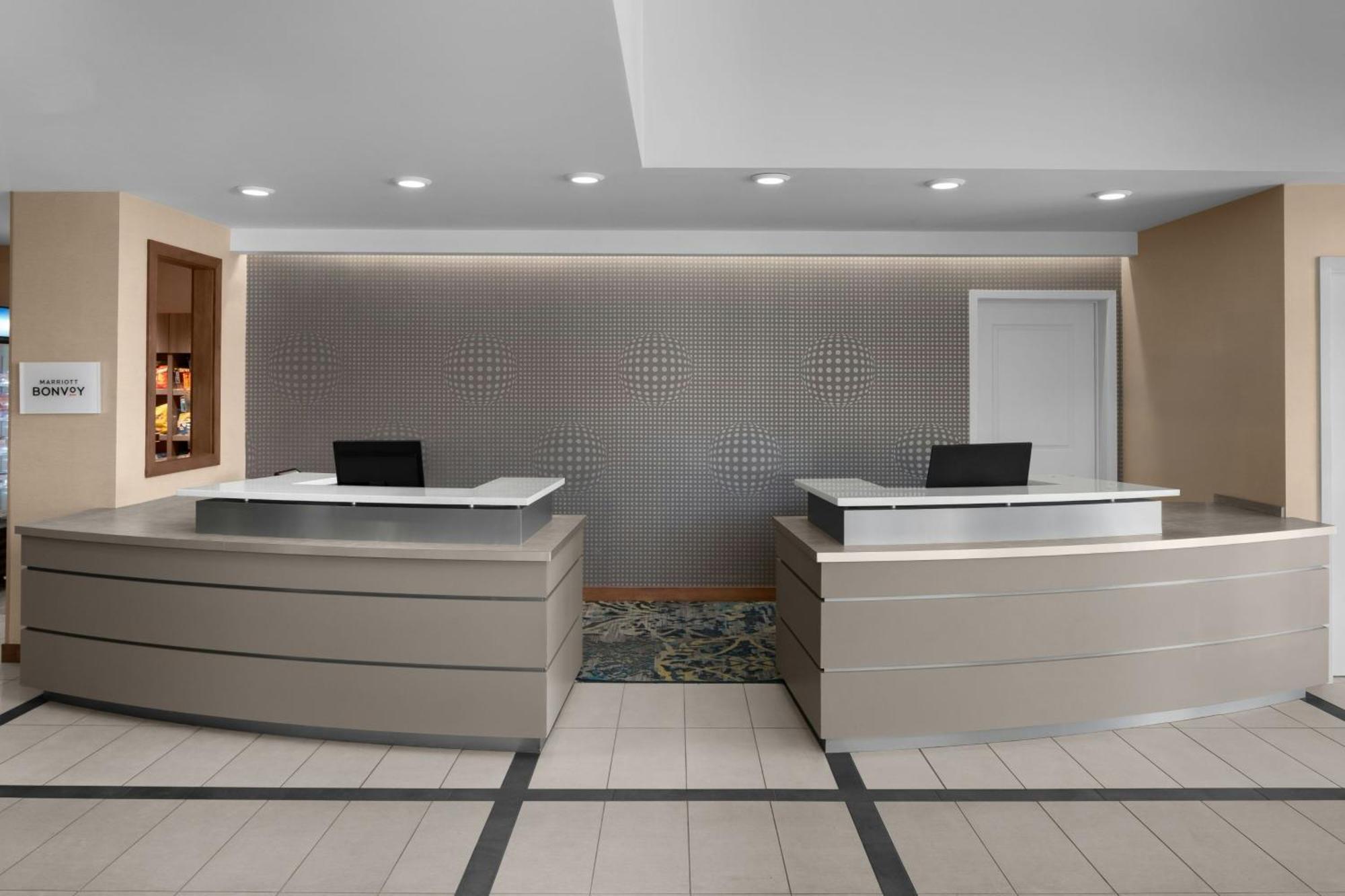 Residence Inn Salt Lake City Murray Extérieur photo