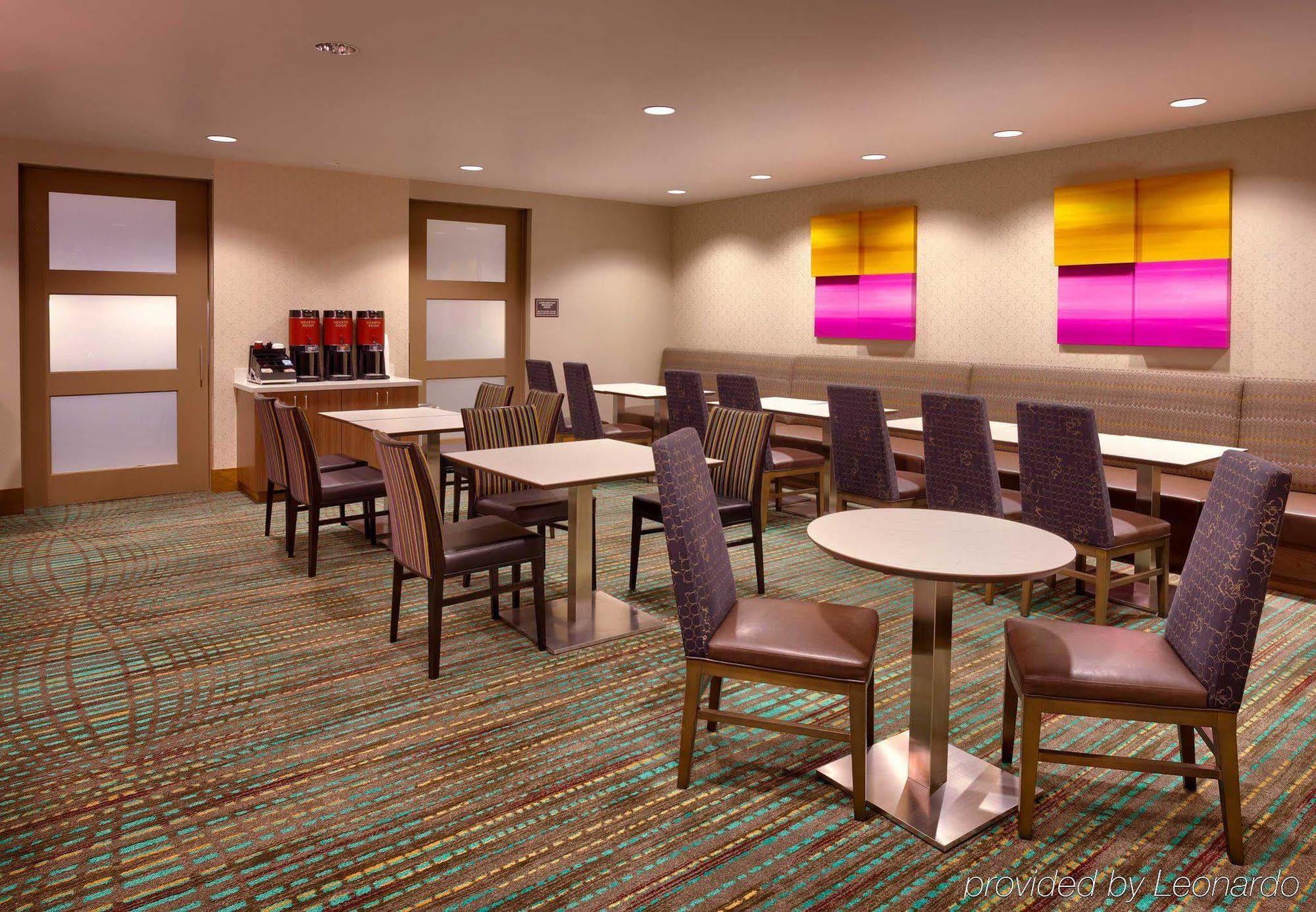 Residence Inn Salt Lake City Murray Extérieur photo