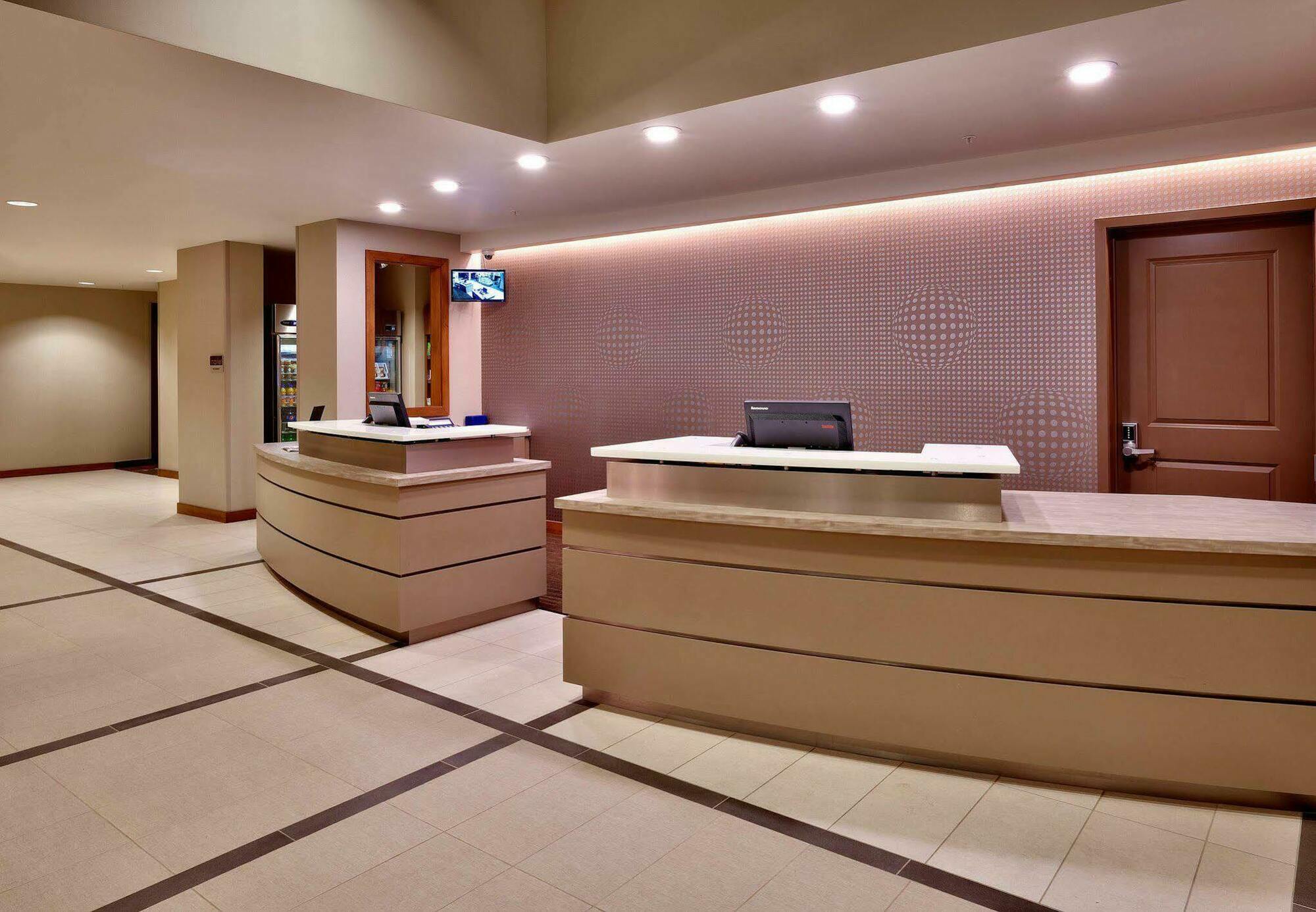 Residence Inn Salt Lake City Murray Extérieur photo