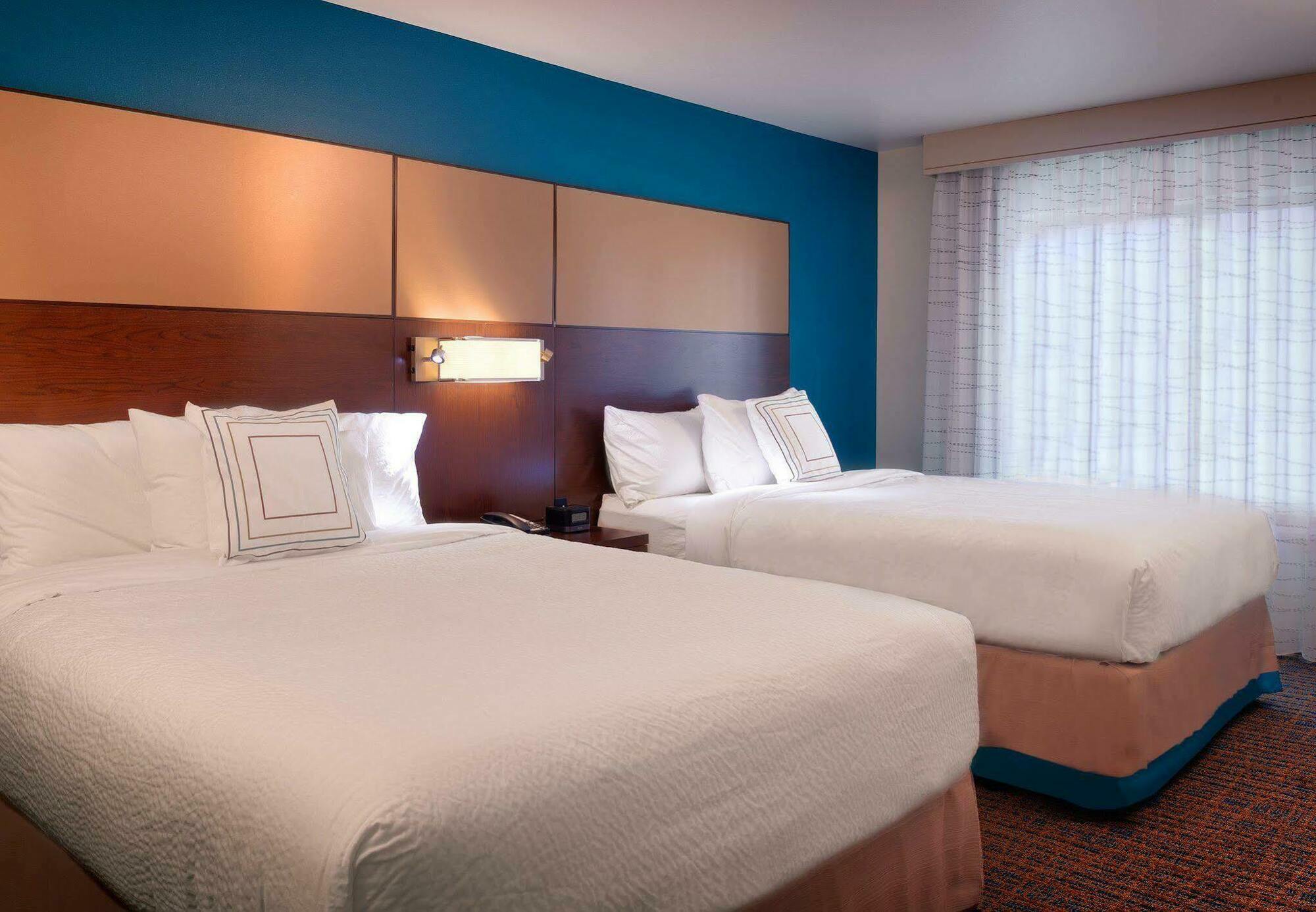 Residence Inn Salt Lake City Murray Extérieur photo