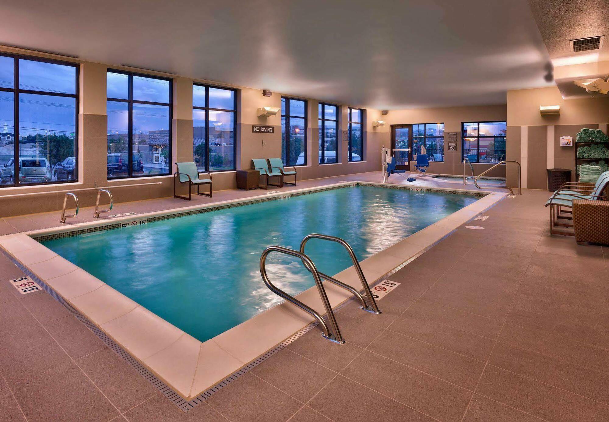 Residence Inn Salt Lake City Murray Extérieur photo